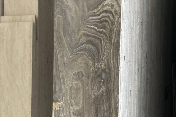 تراورتن سیلور